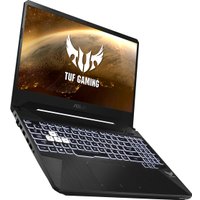 Игровой ноутбук ASUS TUF Gaming FX505GT-AL022