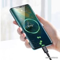 Кабель Awei CL-77T (черный)