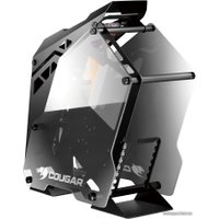 Корпус Cougar Conquer