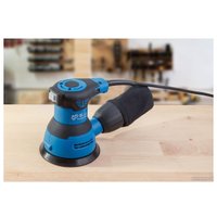 Эксцентриковая шлифмашина Bull OS 1235 0327338