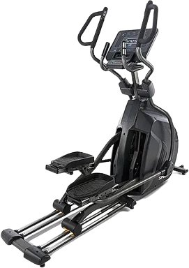 

Эллиптический тренажер Spirit Fitness CE850+