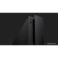 Игровая приставка Microsoft Xbox One X 1TB