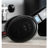 Наушники Sennheiser HD 600