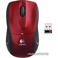 Мышь Logitech M505