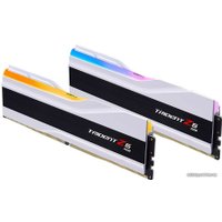 Оперативная память G.Skill Trident Z5 RGB 2x32ГБ DDR5 6000 МГц F5-6000J2836G32GX2-TZ5RW