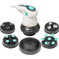 Массажер ручной Calmer Pearl K-18C