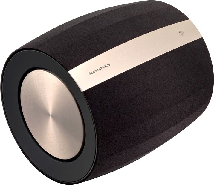 

Беспроводной сабвуфер Bowers & Wilkins Formation Bass
