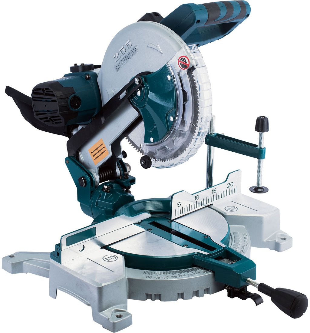 

Торцовочная пила Alteco MS 2000-255 BD