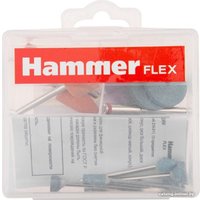 Набор насадок Hammer Flex 625140 (13 шт)