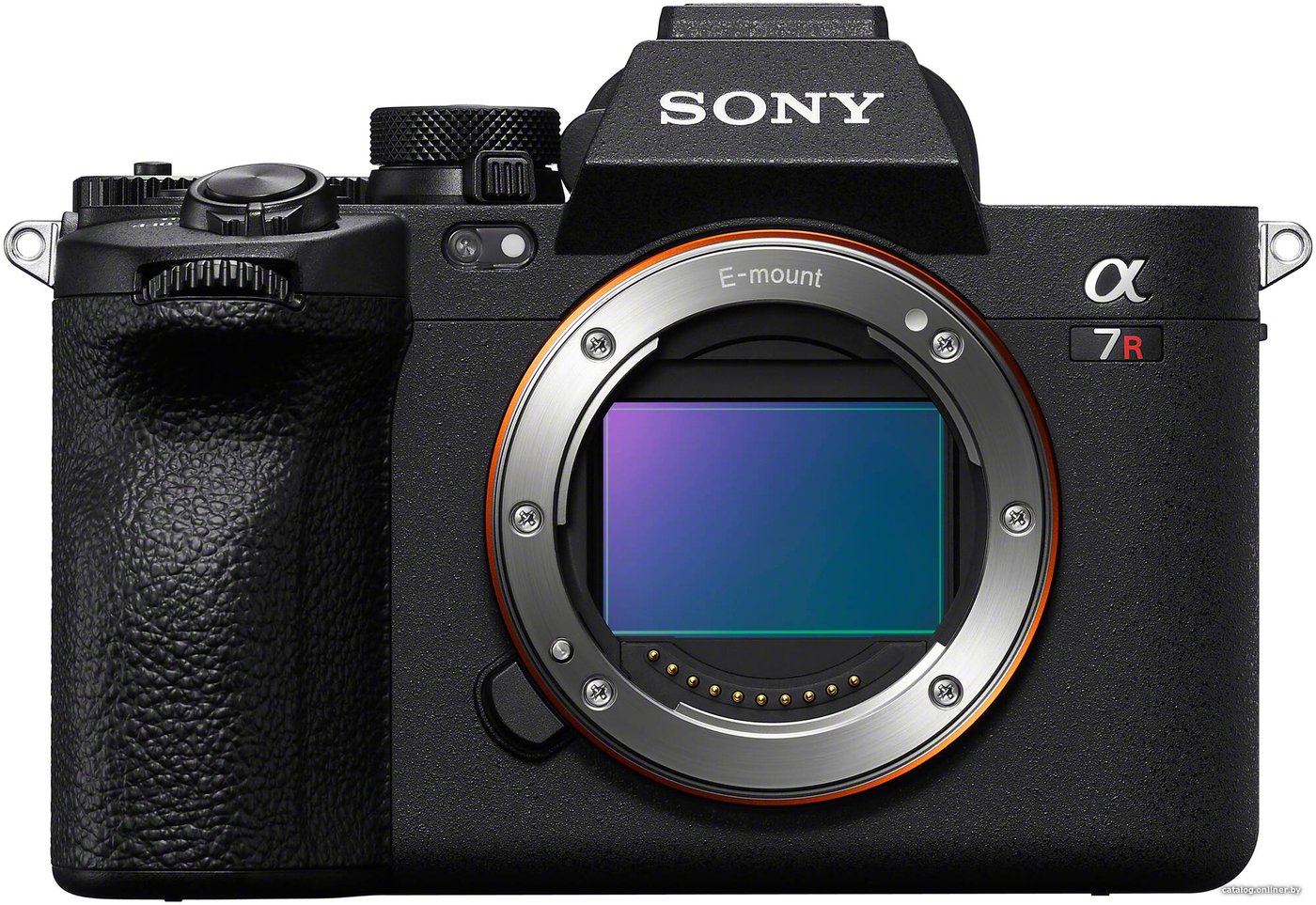 Беззеркальный фотоаппарат Sony Alpha a7R V Body