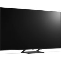 MiniLED телевизор LG QNED evo AI 4K 55QNED93A6A