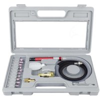 Пневмошлифмашина Zitrek ZKPRT01