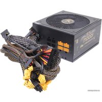 Блок питания Thortech Thunderbolt Plus 1000W [TTBPK00G]