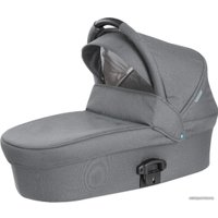 Люлька без шасси X-Lander X-Pram Light (azure grey)