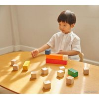 Кубики Plan Toys Мозайка 5464