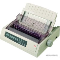 Матричный принтер OKI MICROLINE 3311e