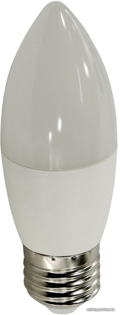 Светодиодная лампочка SmartBuy SBL-C37 E27 9.5 Вт 4000 К