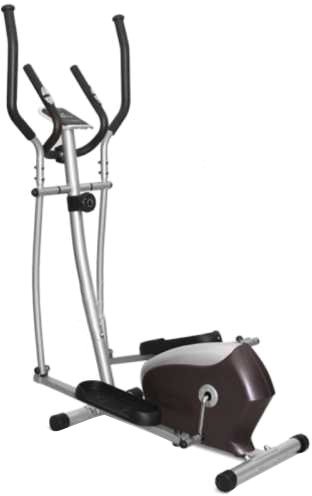 

Эллиптический тренажер American Fitness BK-8304H
