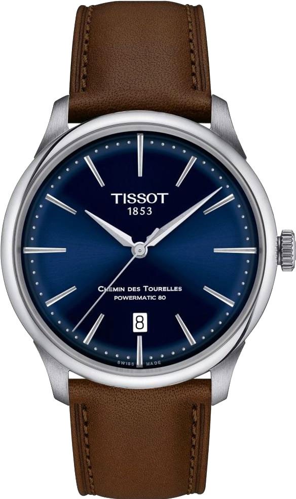 

Наручные часы Tissot T139.807.16.041.00
