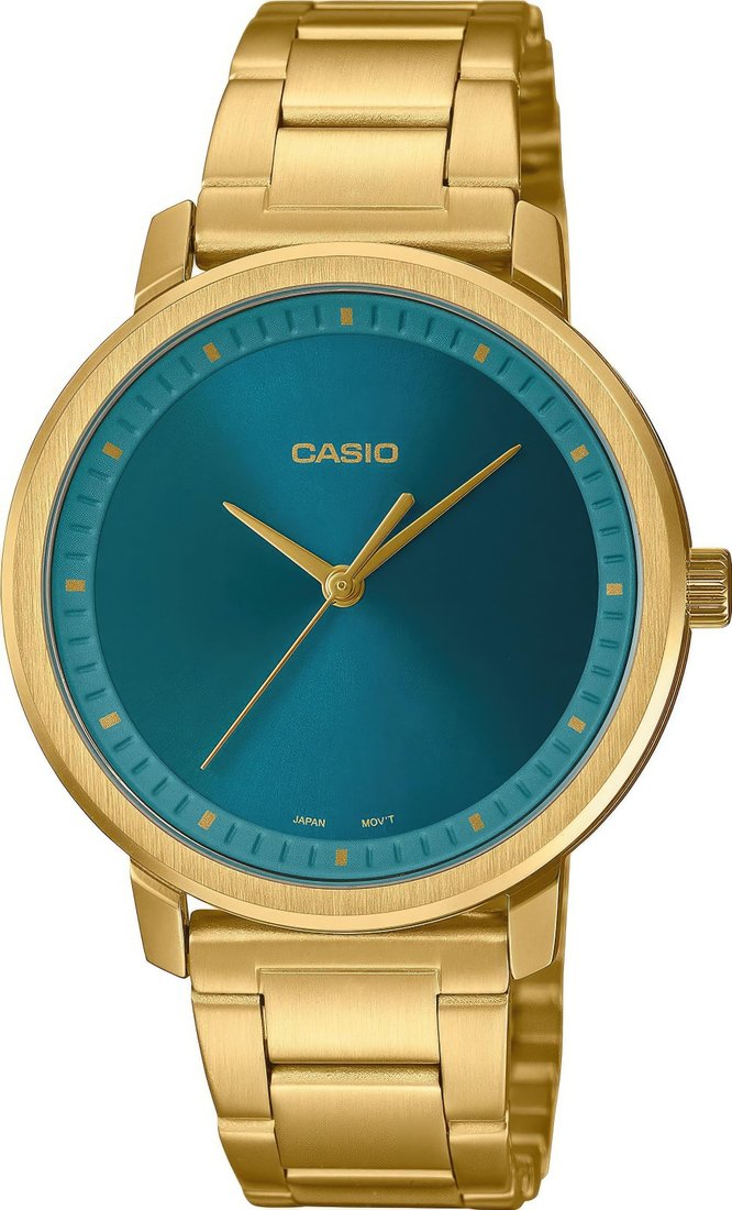 Наручные часы Casio LTP-B115G-3E