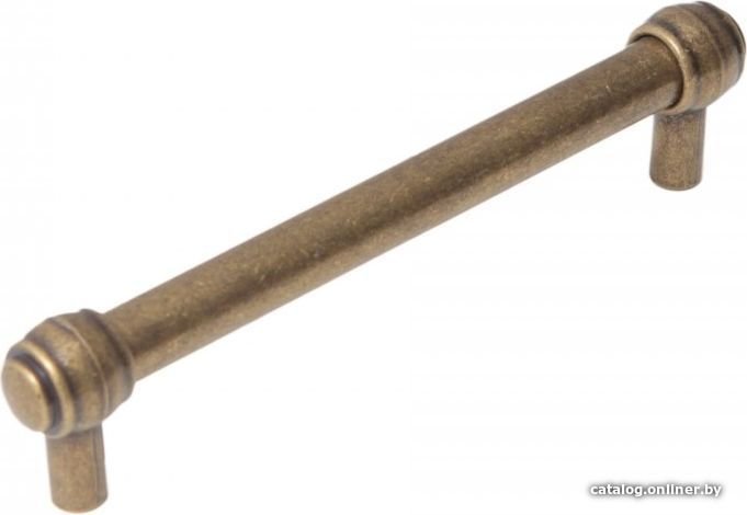 Ручка мебельная Boyard Bamboo RR008AB.4/160