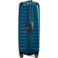 Чемодан-спиннер Samsonite Proxis Petrol Blue 81 см