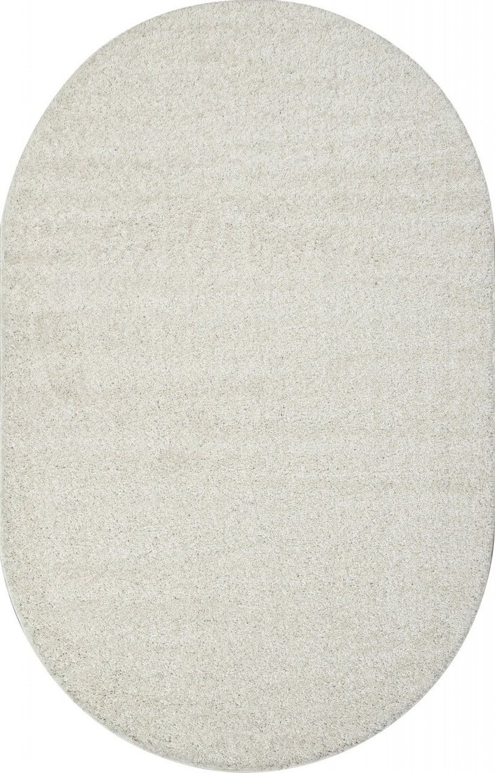 

Ковер для жилой комнаты Merinos Makao S600-OVAL-CREAM (1.2х1.8)