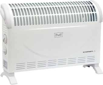 Конвектор Puff ОК 2000С