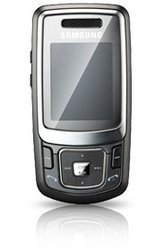 Samsung B520