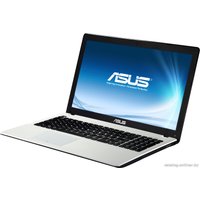 Ноутбук ASUS X550CC-XX521