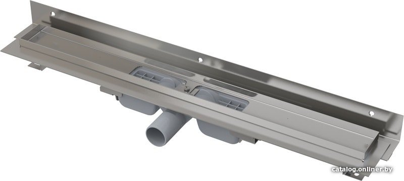 Трап/канал Alcaplast Flexible Low APZ104-950 (без решетки)