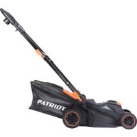 Газонокосилка Patriot PT 1534E Lux