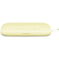 Беспроводная колонка Bose SoundLink Flex 2nd Gen (желтый)