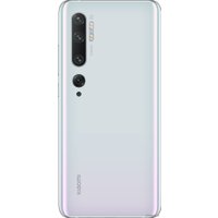 Смартфон Xiaomi Mi Note 10 Pro 8GB/256GB международная версия (белый)