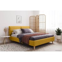 Кровать Divan Ситено 180 (Barhat Gold)