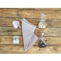 Подарочный набор Ptuska Клубничка №8