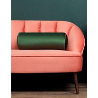 Декоративная подушка Sofi De MarkO Блейк 50x18x18 Под-Бл-50х18х18млт