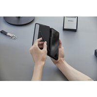 Телефон Samsung Galaxy S21 Ultra 5G 12GB/256GB (серебряный фантом)