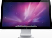 Apple LED Cinema Display 27" (MC007)