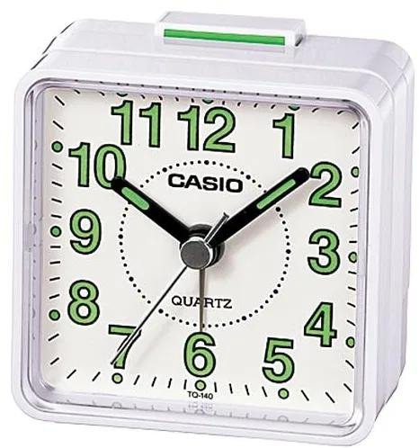 Будильник Casio Clock TQ-140-7E