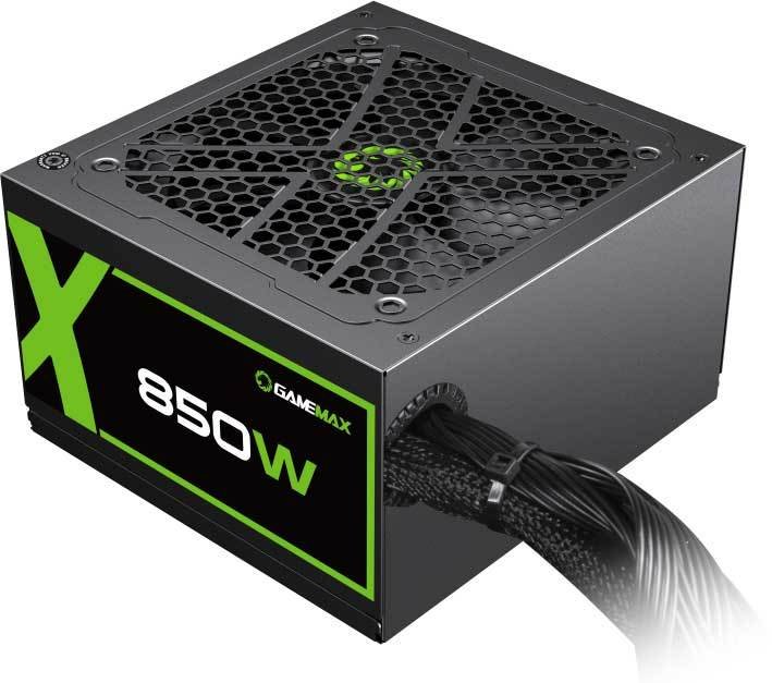 

Блок питания GameMax GX-850