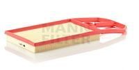 

Воздушный фильтр MANN-filter C42872
