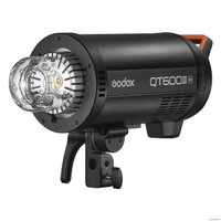 Вспышка Godox QT600IIIM