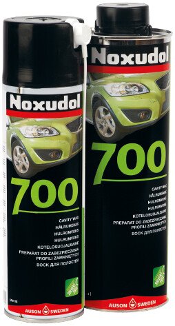 Noxudol 700 1л