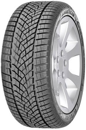 Зимние шины Goodyear UltraGrip Performance Gen-1 275/40R21 107V