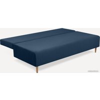 Диван Divan Лачи Velvet Navy Blue 205812 (синий)