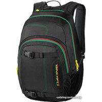 Городской рюкзак Dakine Point 29L (rasta)