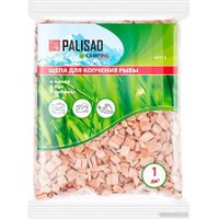Щепа для копчения Palisad Ольховая 69513 1 дм.куб
