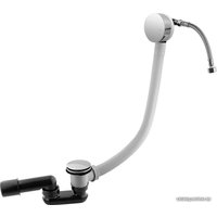 Сифон Cezares CZR-B-STW-01 (хром)