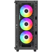 Компьютер Iven Gaming Black 197816
